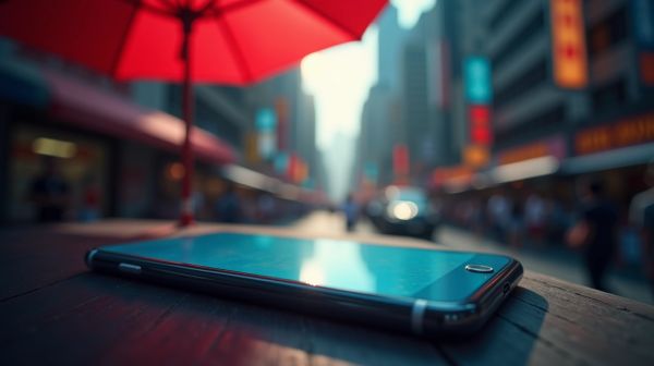 Optimize your Hong Kong eSIM for unlimited data access